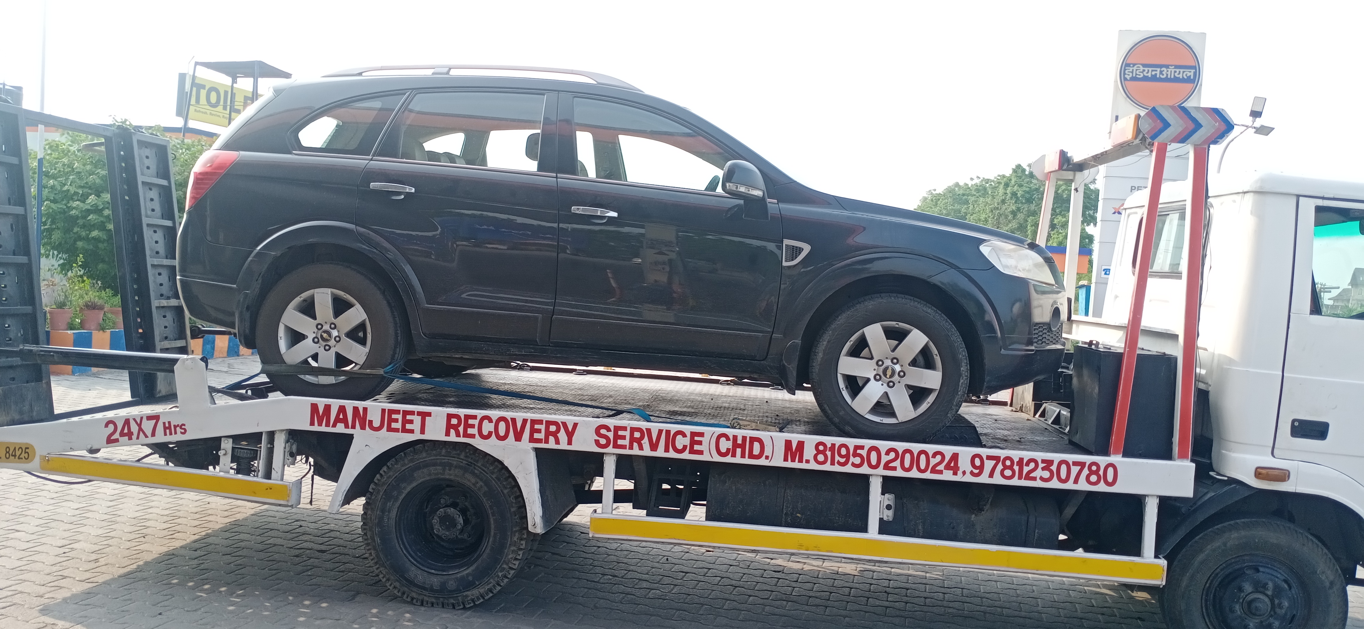 Flatbed Towing Services In Baddi  | Manjeet Towing Services | Best Flatbed Towing Services In Baddi, 7 Top Flatbed Towing Services In Baddi, 24 Hour Flatbed Towing Services In Baddi, Flatbed Towing Service near me, Flatbed Towing Service  - GL80435